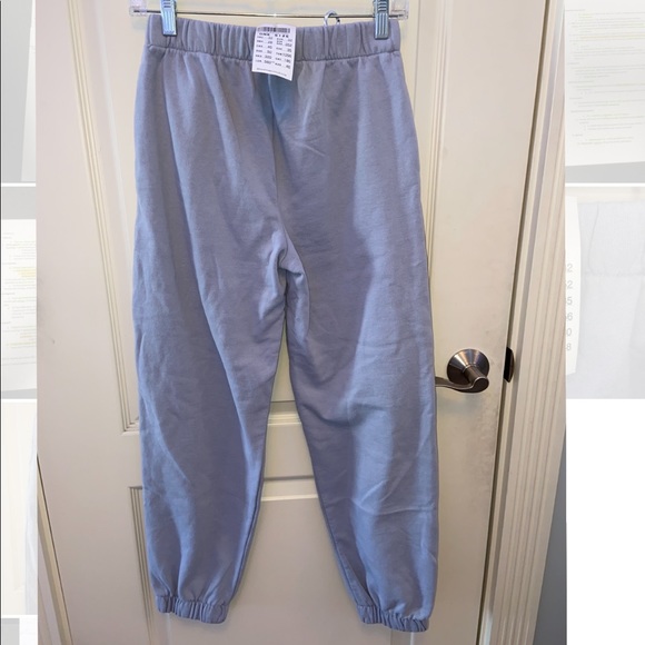 ***SOLD*** Brandy Melville sweatpants - Picture 3 of 4